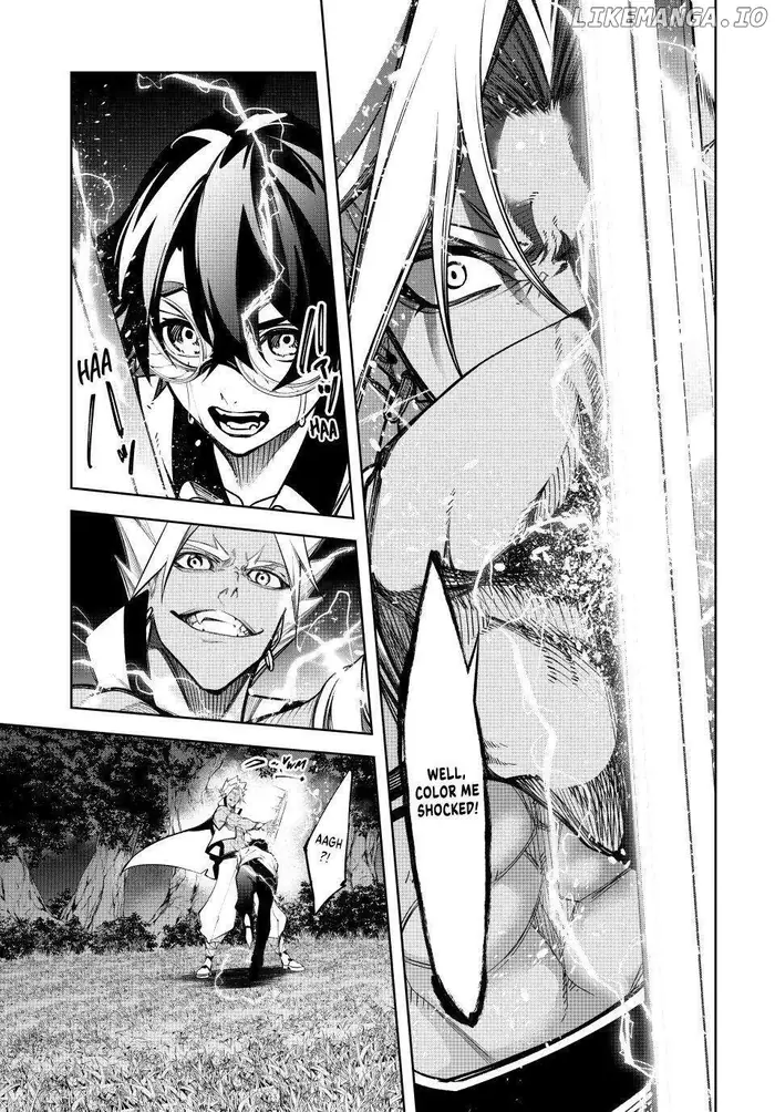 Wistoria: Wand and Sword Chapter 48 image 29_optimized